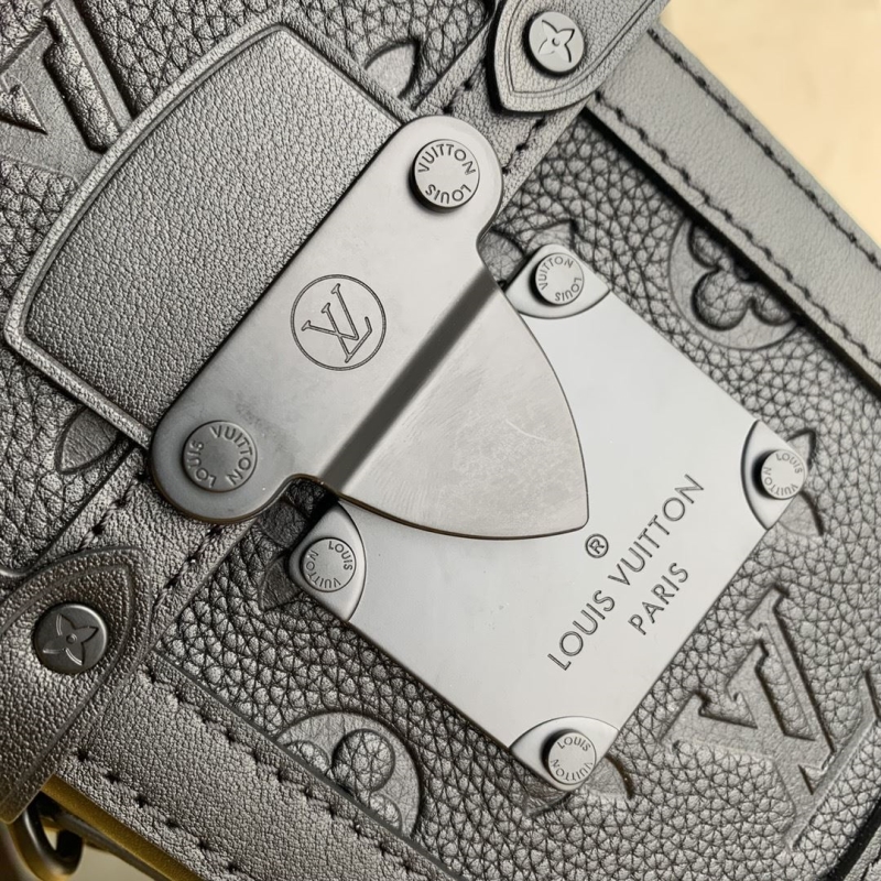 LV Box Bags